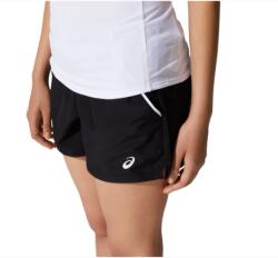 ASICS Pantaloni scurți tenis dame "Asics Court W Short - Negru