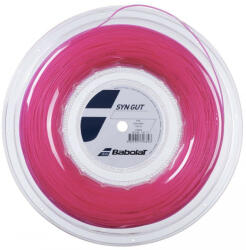 Babolat Racordaj tenis "Babolat Syn Gut (200 m) - pink