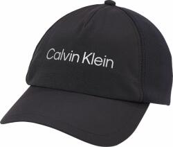Calvin Klein Șapcă "Calvin Klein ACC Cap - black