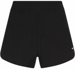 Tommy Hilfiger Pantaloni scurți tenis dame "Tommy Hilfiger Performance Stretch Woven Short - black