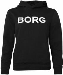 Björn Borg Hanorace tenis dame "Björn Borg Logo Hoodie - black
