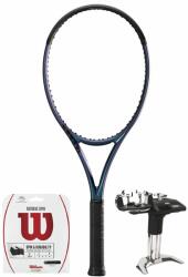 Wilson Rachetă tenis "Wilson Ultra 100L V4.0 + racordaje + servicii racordare Racheta tenis