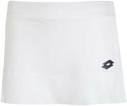 Lotto Fustă fete "Lotto Squadra G II Skirt PL - bright white