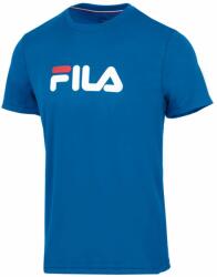 Fila Tricouri bărbați "Fila T-Shirt ""Logo"" M - Albastru