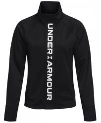 Under Armour Hanorace tenis dame "Under Armour Women's UA Rush Tricot Jacket - Negru