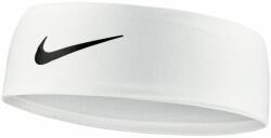 Nike Elastice păr "Nike Fury Headband 3.0 - white/black