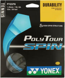 Yonex Racordaj tenis "Yonex Poly Tour Spin (12 m)