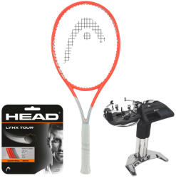 HEAD Rachetă tenis "Head Graphene 360+ Radical MP