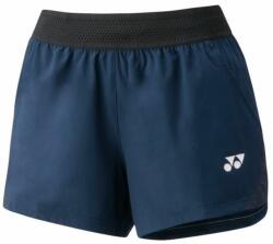 Yonex Pantaloni scurți tenis dame "Yonex Women's Shorts - navy blue