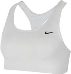 Nike Chiloți "Nike Swoosh Bra Non Pad - white/black