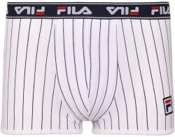 Fila Boxeri sport bărbați "Fila Underwear Man Boxer 1P - white - tennis-zone - 40,40 RON