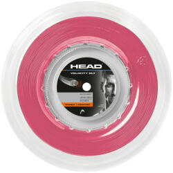 Head Racordaj tenis "Head Velocity MLT (200 m) - pink