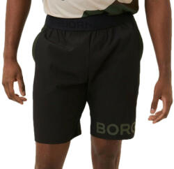 Björn Borg Pantaloni scurți tenis bărbați "Björn Borg Borg Shorts - black beauty