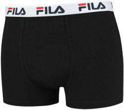 Fila Boxeri sport bărbați "Fila Man Boxer 1P - black