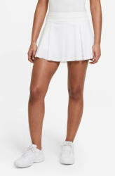 Nike Fustă tenis dame "Nike Club Short Tennis Skirt W - white/white