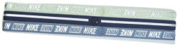 Nike Elastice păr "Nike Metallic Headbands 3P 2.0 - lime ice/midnight navy/ashen slate
