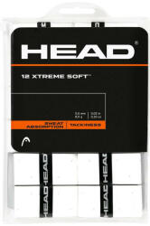 Head Overgrip "Head Xtremesoft 12P - Alb