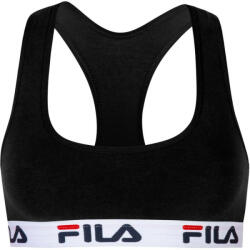 Fila Bustieră "Fila Underwear Woman Bra 1 pack - Negru