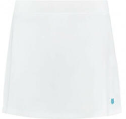K Swiss Fustă tenis dame "K-Swiss Hypercourt Express Skirt 2 W - white