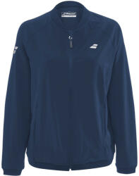 Babolat Hanorace tenis dame "Babolat Play Jacket Women - Albastru