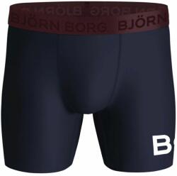 Björn Borg Boxeri sport bărbați "Björn Borg Performance Boxer 1P - navy