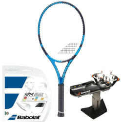 Babolat Rachetă tenis "Babolat Pure Drive 110 - blue