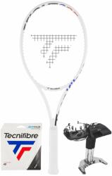 Tecnifibre Rachetă tenis "Tecnifibre T-Fight 305 Isoflex + racordaje + servicii racordare
