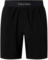 Calvin Klein Pantaloni scurți tenis bărbați "Calvin Klein WO 7"" Woven Short - black beauty