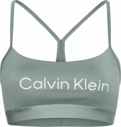 Calvin Klein Chiloți "Calvin Klein Low Support Sports Bra - jadeite