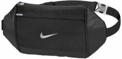 Nike Challenger Waist Pack Largel - black/black/black/silver