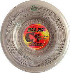 Pro's Pro Racordaj tenis "Pro's Pro Intense Heat (200 m) - silver