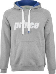 Prince Hanorace băieți "Prince Pullover Hoodie - grey marl