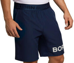 Björn Borg Pantaloni scurți tenis bărbați "Björn Borg Borg Shorts - Albastru