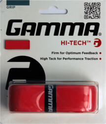 Gamma Grip - înlocuire "Gamma Hi-Tech Grip 1P - red