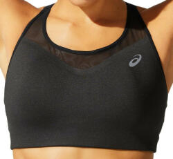 ASICS Bustieră "Asics Accelerate Bra - Negru