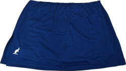 Australian Fustă tenis dame "Australian Skirt in Ace - Albastru