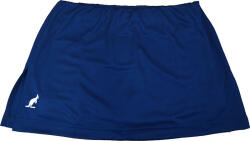 Australian Fustă tenis dame "Australian Skirt in Ace - blue cosmo