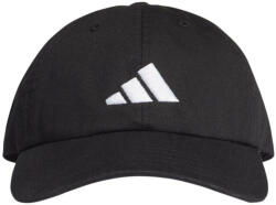 Adidas Șapcă "Adidas Athletics Pack Dad Cap - black/black/white