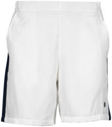 K Swiss Pantaloni scurți tenis bărbați "K-Swiss Tac Heritage Sport Short 8 M - white