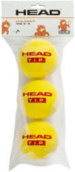 Head Mingi de tenis copii "Head T. I. P. Red Foam Ball 3P