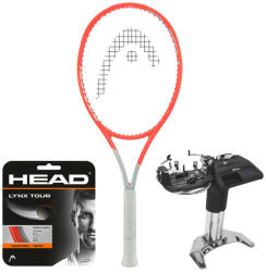 HEAD Rachetă tenis "Head Graphene 360+ Radical Pro