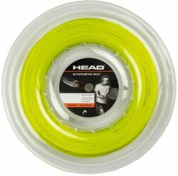 Head Racordaj tenis "Head Synthetic Gut (200 m) - yellow