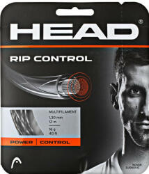 Head Racordaj tenis "Head Rip Control (12 m) - black/white