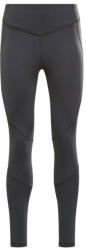 Reebok Two Tone Studio Tight W - black - Negru