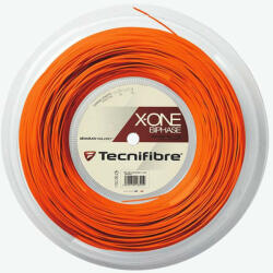 Tecnifibre Racordaj squash "Tecnifibre X-One Biphase (200 m) - orange