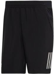 Adidas Pantaloni scurți băieți "Adidas Club 3-Stripes Short - black/white