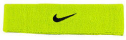 Nike Bentiță cap "Nike Swoosh Headband - atomic green/black