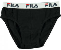 Fila Boxeri sport "Fila Underwear Boy Basic Brief 1P - black