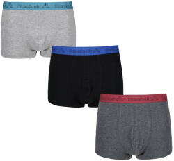 Reebok Boxeri sport bărbați "Reebok Mens Sports Trunk Noland - Multicolor