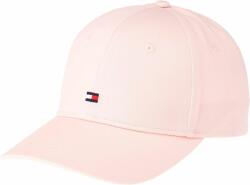 Tommy Hilfiger Șapcă "Tommy Hilfiger Essential Flag Cap Women - pink dust
